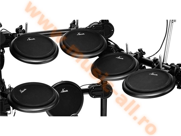 XDrum DD-520 PLUS E-Drum Kit