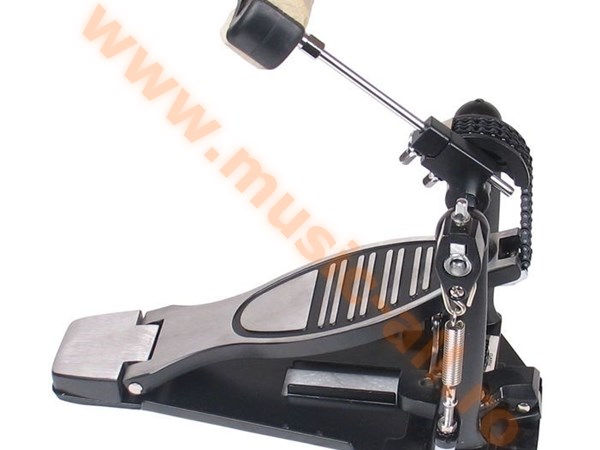 XDrum Pro single bass drum pedal