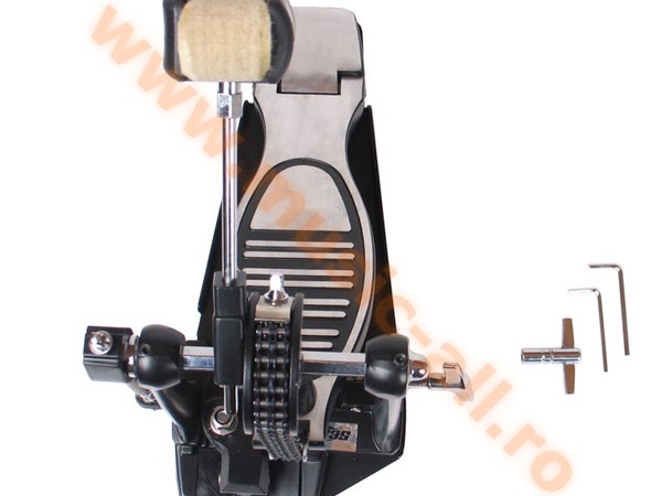 XDrum Pro single bass drum pedal