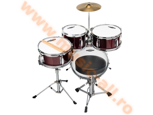 XDrum Junior Kids Drum SET