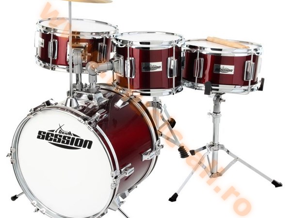 XDrum Junior Kids Drum SET