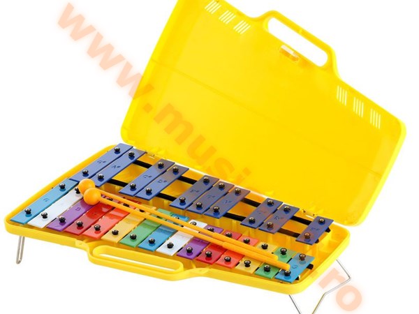 Classic Cantabile Soprano Glockenspiel Chromatic