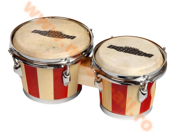 XDrum-bongos Retro