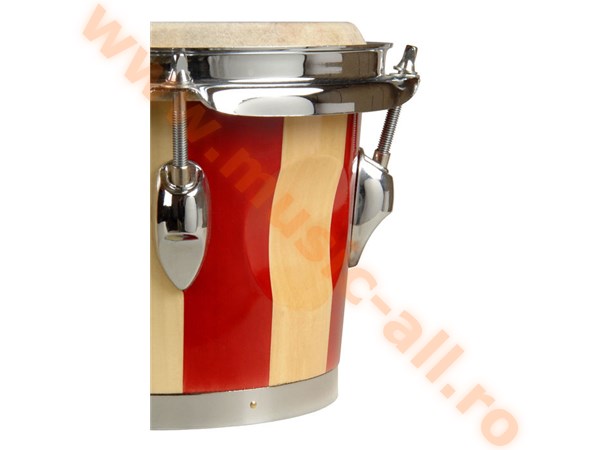 XDrum-bongos Retro