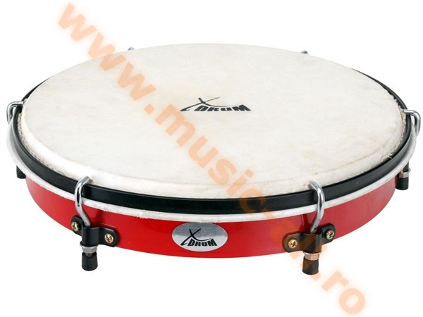XDrum HTM-1 hand drum/frame drum SET