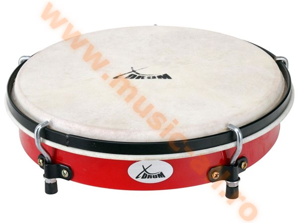 XDrum HTM-1 hand drum/frame drum SET