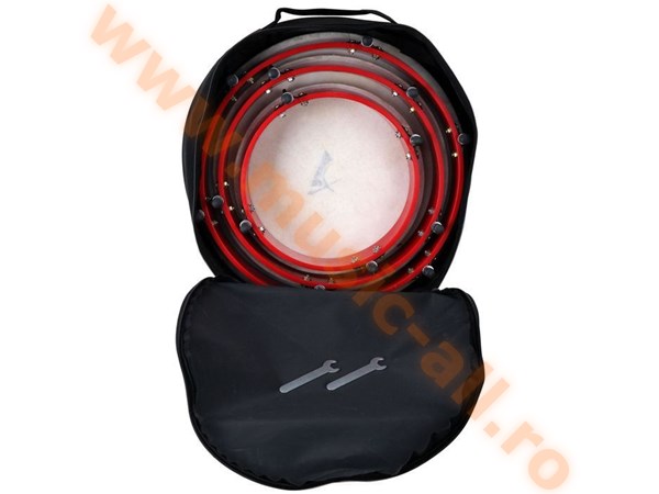 XDrum HTM-1 hand drum/frame drum SET