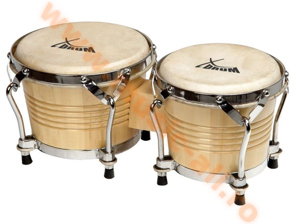 XDrum-Bongos Pro