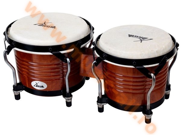 XDrum Bongo Pro Tobacco