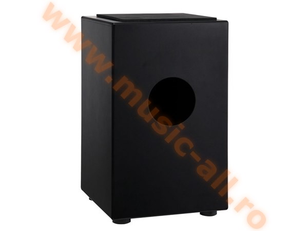 XDrum Primero Cajon Negra incl. Bag