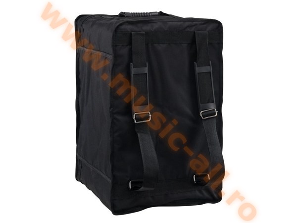 XDrum Primero Cajon Negra incl. Bag