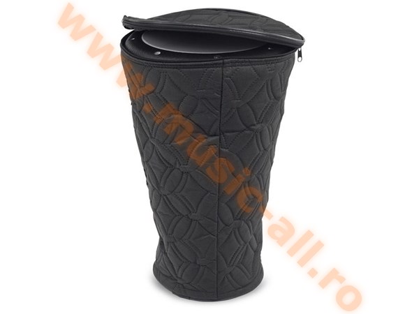 XDrum Oriental Series Darbuka 22DE Faux Leather