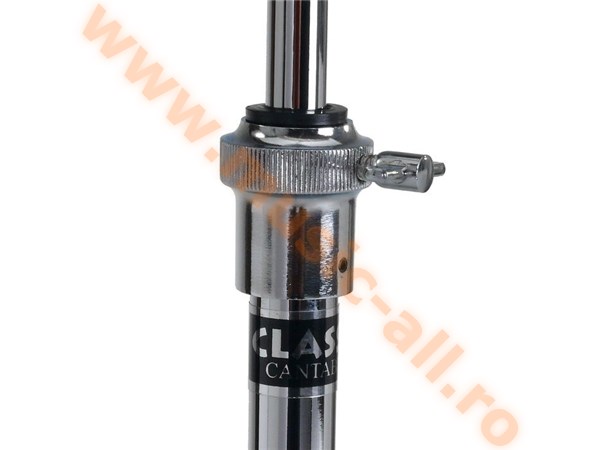 XDrum Chimes 36 With Stand