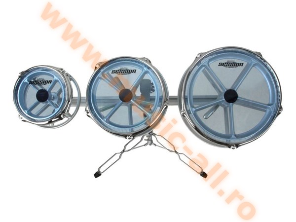 XDrum Rototom SET