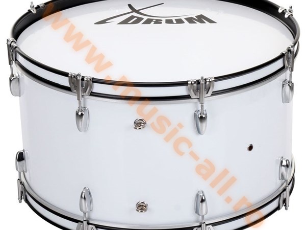 XDrum MBD-224 Marching Drum 24" x 12"