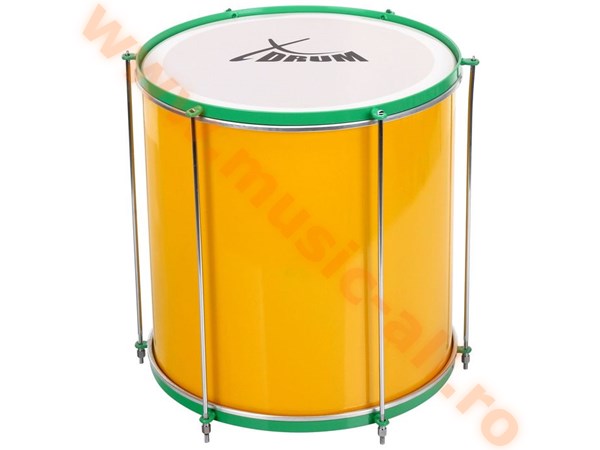 XDrum SSD-1616 Surdo Samba Drum