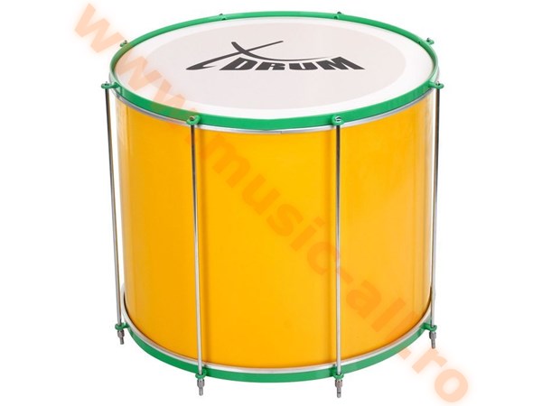 XDrum SSD-2016 Surdo Samba Drum