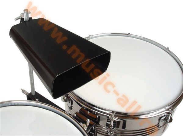 XDrum Timbales Set - 33 and 35.6 cm
