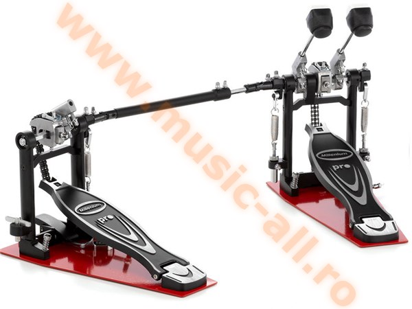 Millenium PD-222 Pro Series BD Pedal