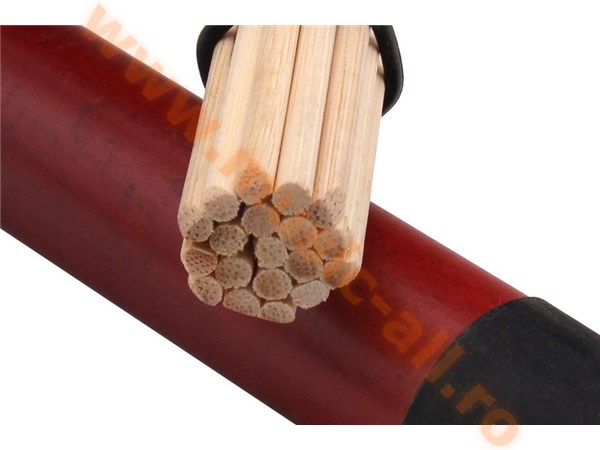 XDrum Drumsticks XR1 Rods Ahorn