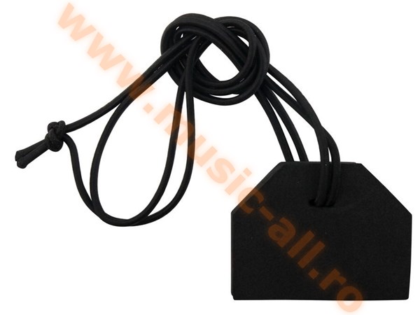 XDrum Pro Studio DMUTE-STU Drum Silencer Set for Drum Sizes 10 / 12 / 14 / 20 Inches - 1 of Each Except 2 for 14-Inch Drums