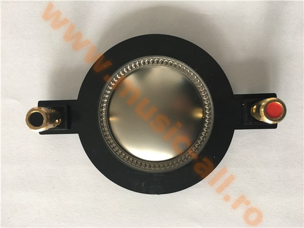 CD010 - DRIVER TWEETER  COMPRESIE