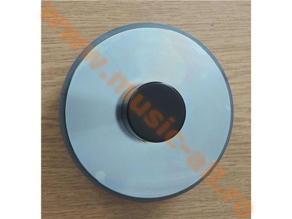 CD010 - DRIVER TWEETER  COMPRESIE