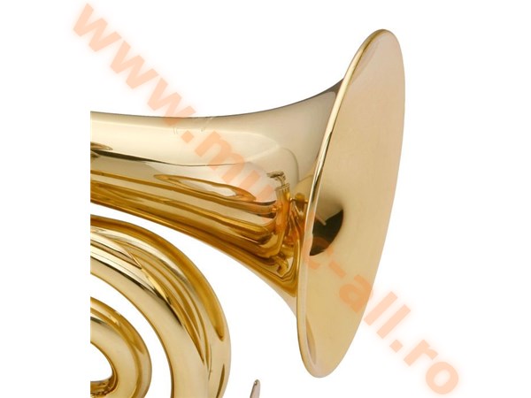 Classic Cantabile Brass TT-500 Bb-Pocket Trumpet