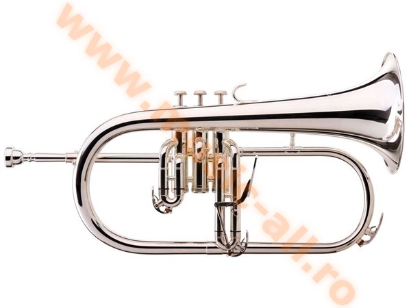 Classic Cantabile FL-26S Flugelhorn