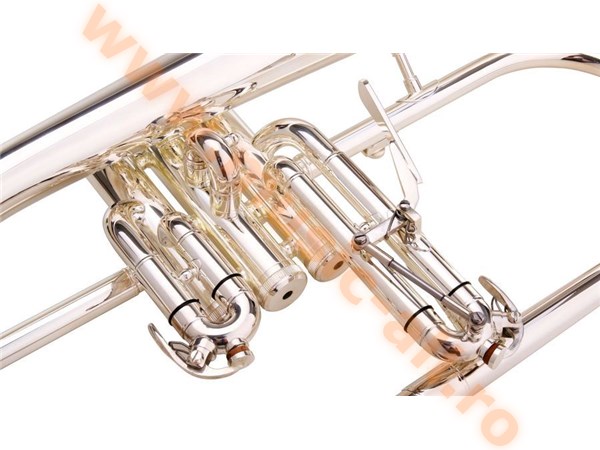 Classic Cantabile FL-26S Flugelhorn