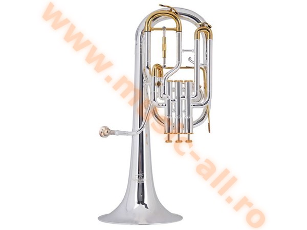 Lechgold Supreme AH-204 Eb