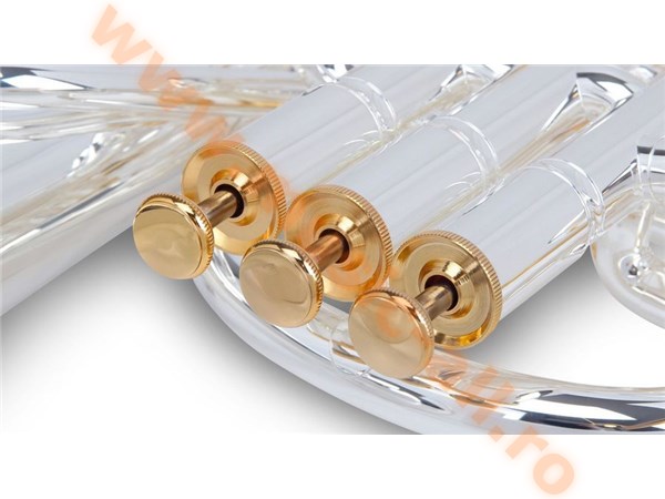 Lechgold Supreme AH-204 Eb