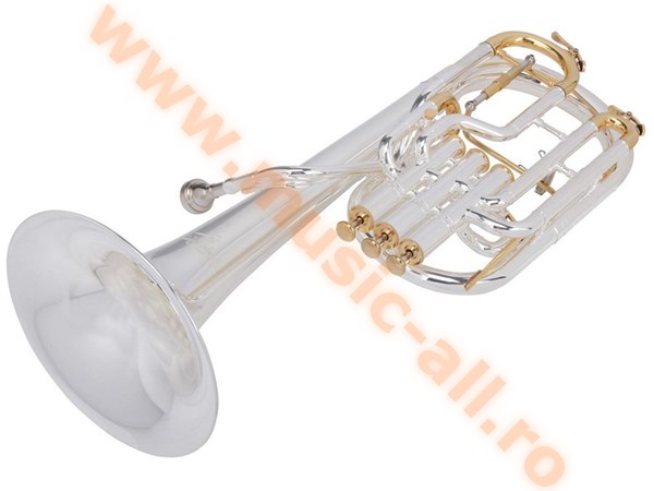 Lechgold Supreme AH-204 Eb