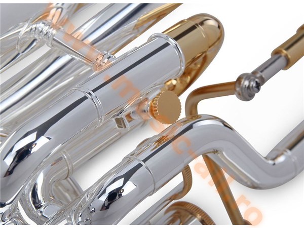 Lechgold Supreme AH-204 Eb
