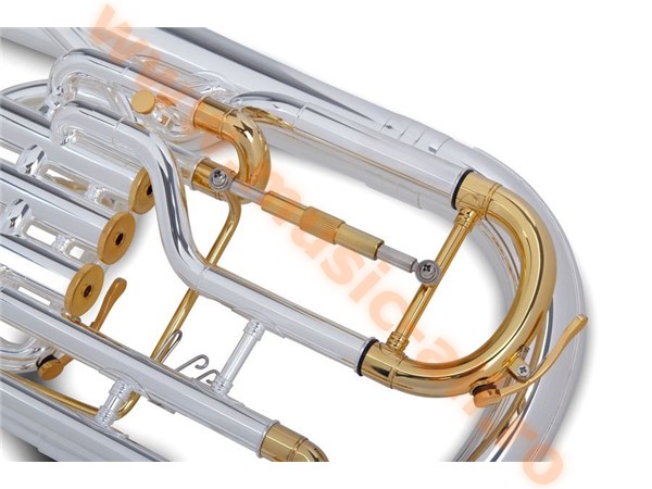 Lechgold Supreme AH-204 Eb