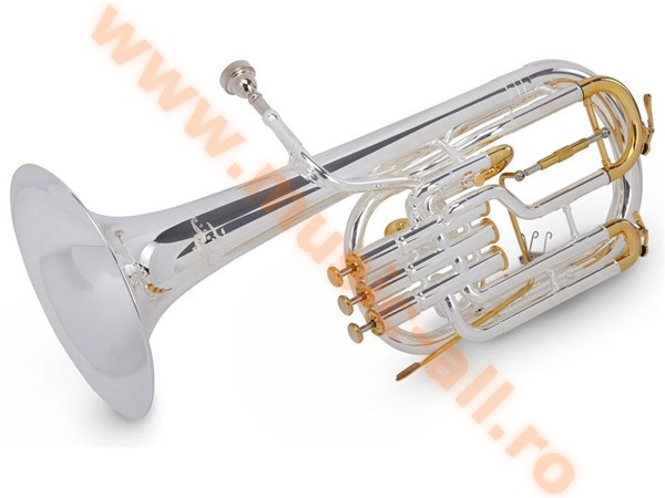 Lechgold Supreme AH-204 Eb