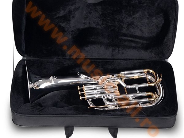 Lechgold Supreme AH-204 Eb