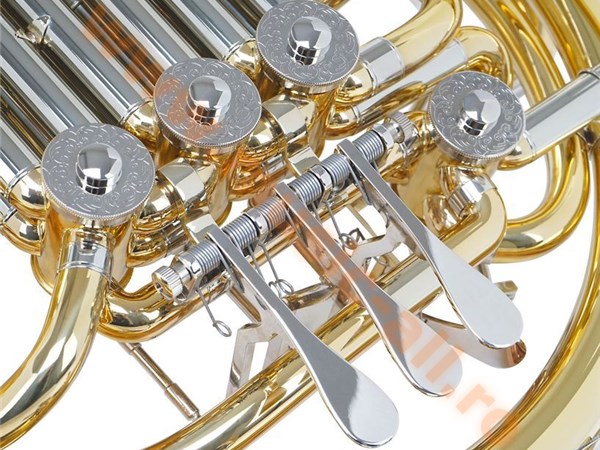 Classic Cantabile WH-801L Wald