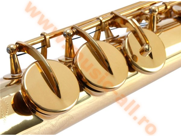 Classic Cantabile Winds SS-450 Soprano Saxophone