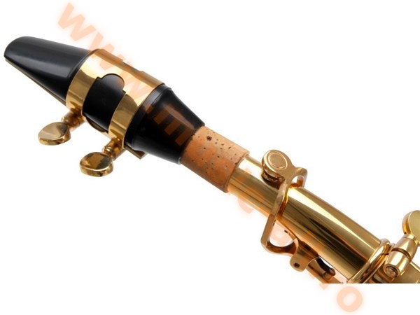 Classic Cantabile Winds SS-450 Soprano Saxophone