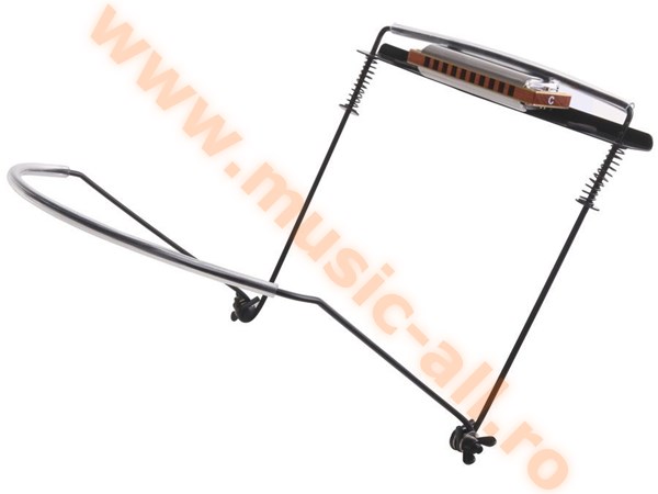 Classic Cantabile MH-15 Mundharmonika-Halter