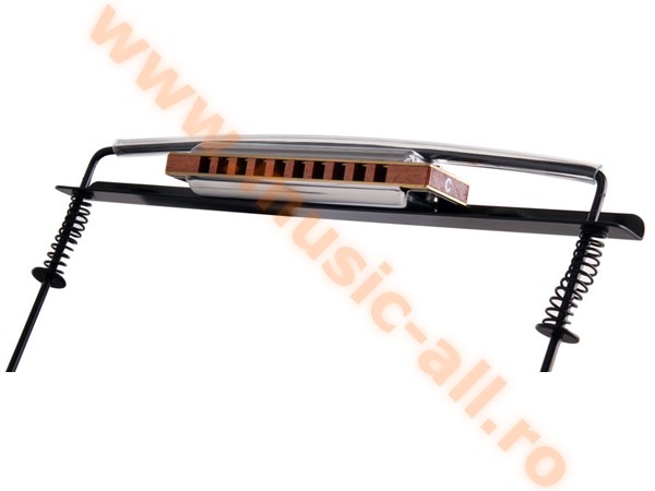 Classic Cantabile MH-15 Mundharmonika-Halter