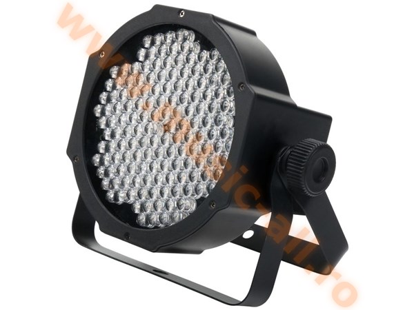 Showlite FLP-144 RGBW Flatline Panel LED Floodlight 144x 10 mm LED