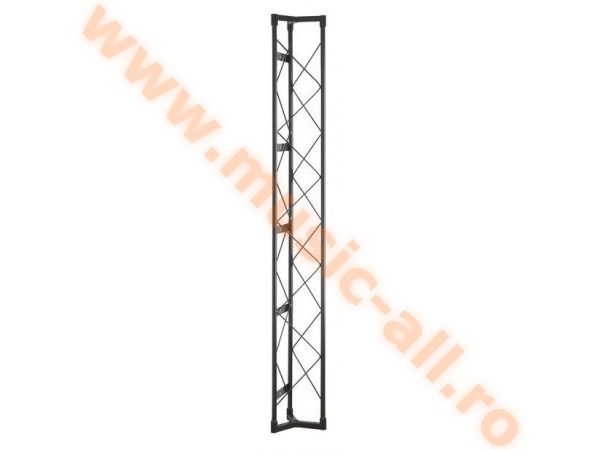 Stairville Deco Truss 150 cm black