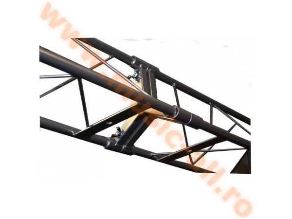 Stairville Deco Truss 150 cm black