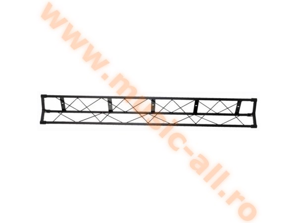 Stairville Deco Truss 150 cm black