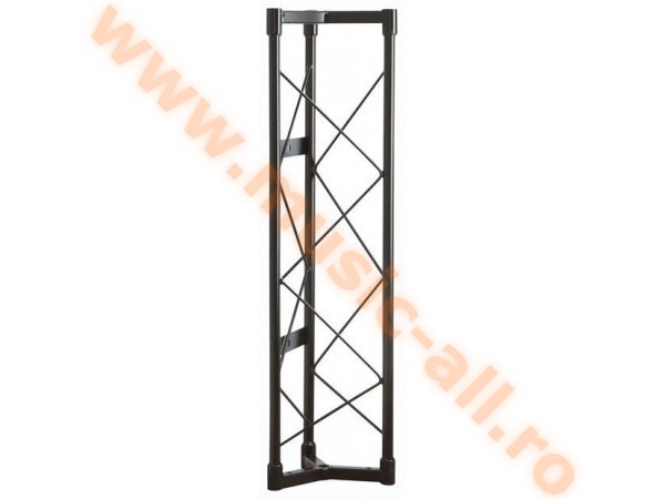 Stairville Deco Truss 100 cm black
