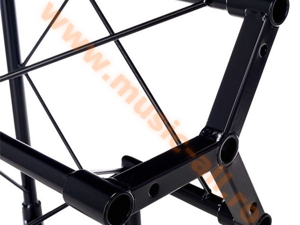 Stairville Deco Truss 90° Corner