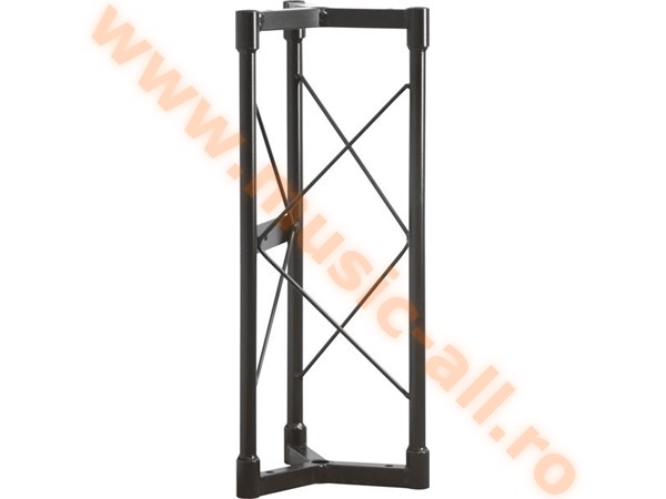 Stairville Deco Truss 50 cm black