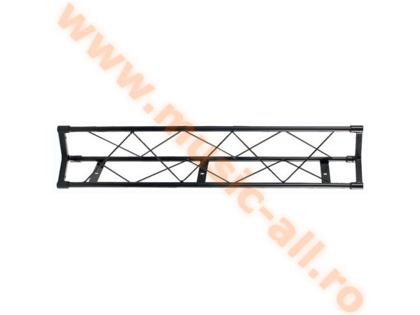 Stairville Deco Truss 75 cm black
